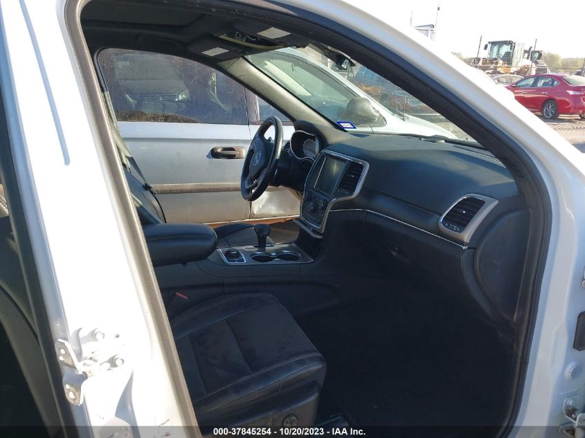 2015 JEEP GRAND CHEROKEE LIMITED - 1C4RJFBG7FC774822