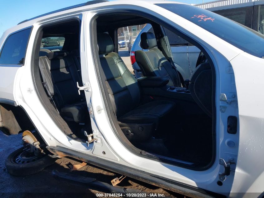 2015 JEEP GRAND CHEROKEE LIMITED - 1C4RJFBG7FC774822