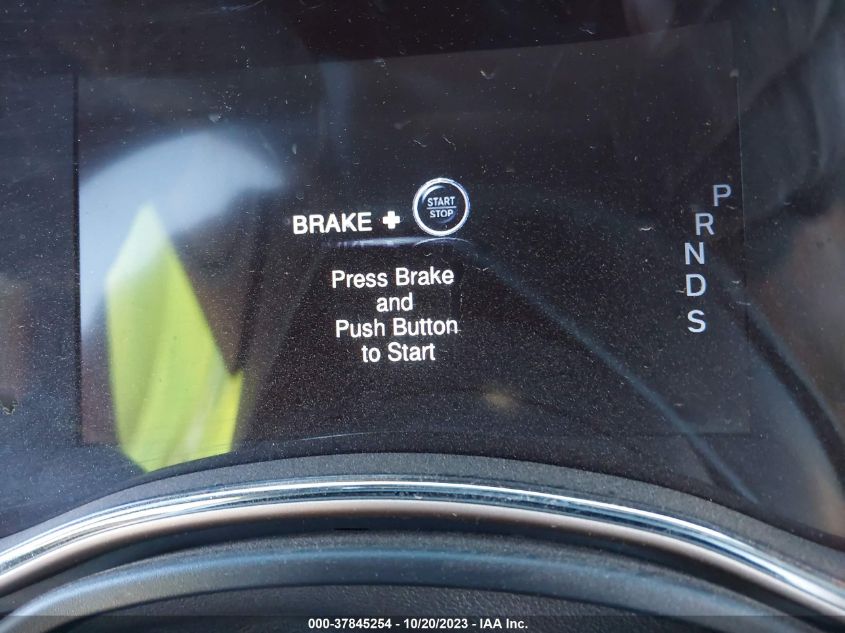 2015 JEEP GRAND CHEROKEE LIMITED - 1C4RJFBG7FC774822
