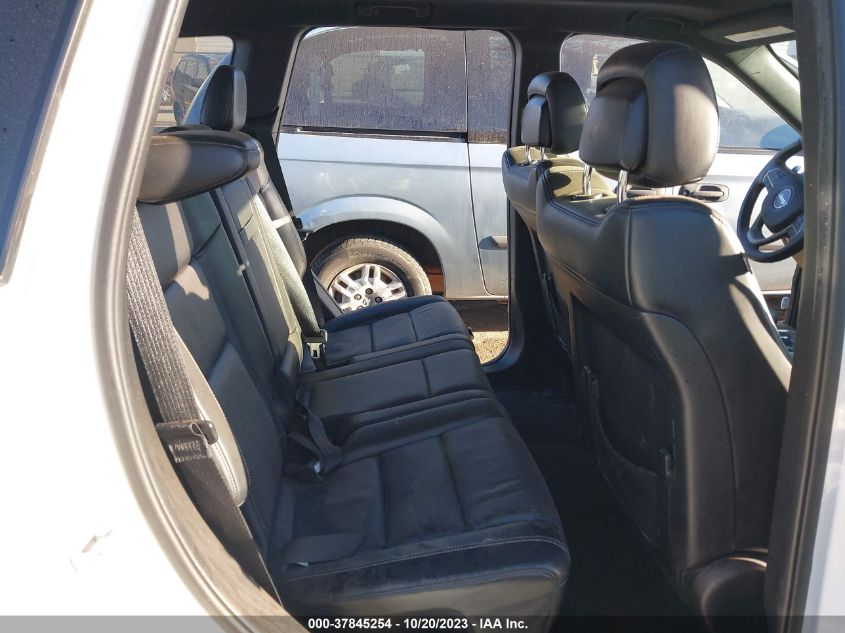 2015 JEEP GRAND CHEROKEE LIMITED - 1C4RJFBG7FC774822