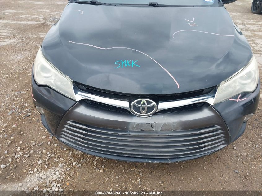 2015 TOYOTA CAMRY XLE/SE/LE/XSE - 4T1BF1FK5FU930026