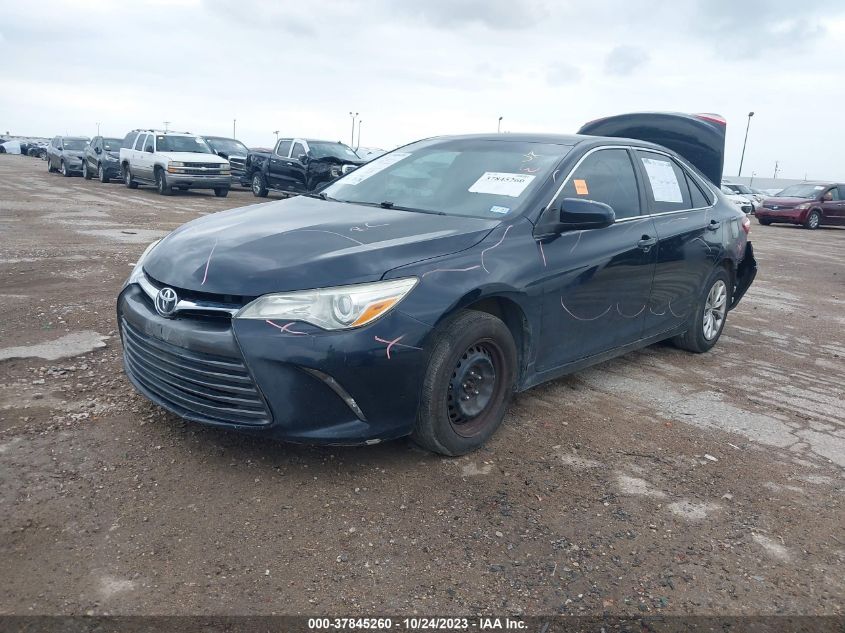 2015 TOYOTA CAMRY XLE/SE/LE/XSE - 4T1BF1FK5FU930026