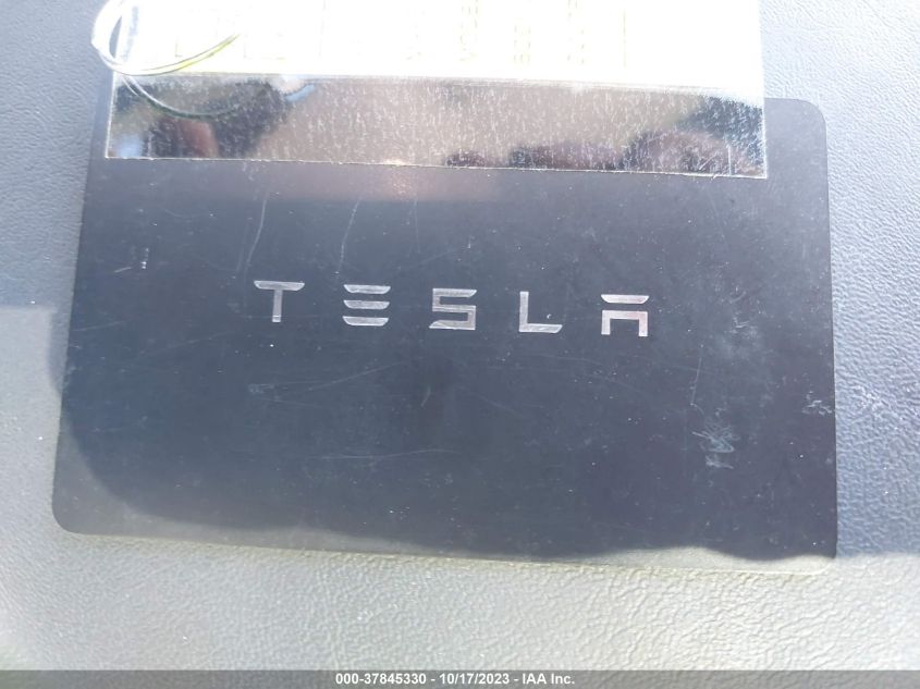 2023 TESLA MODEL Y - 7SAYGDEF3PF600867