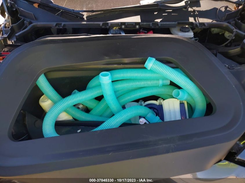 2023 TESLA MODEL Y - 7SAYGDEF3PF600867