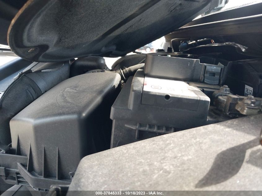 2016 KIA FORTE LX - KNAFK4A63G5611374