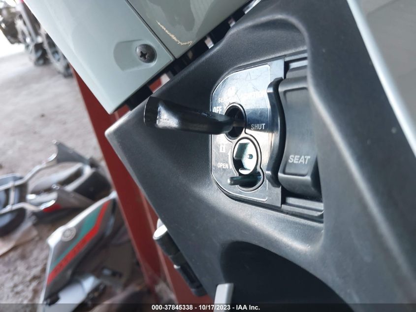 2022 HONDA NCW50 - JH2AF771XNK501197