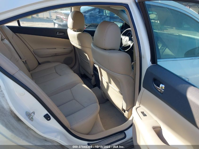 2013 NISSAN MAXIMA 3.5 SV - 1N4AA5APXDC837097