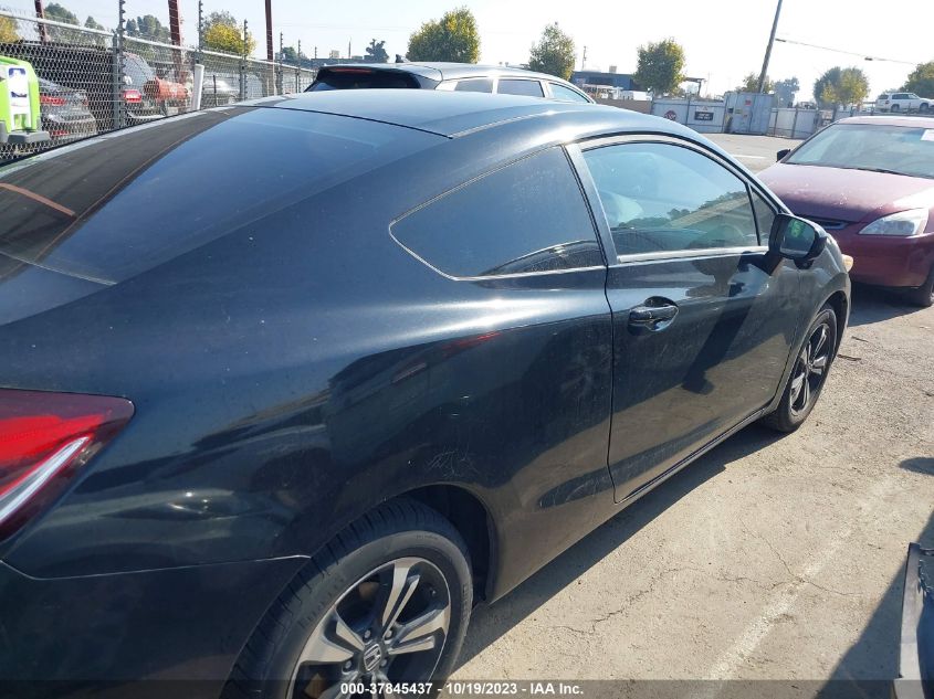 2015 HONDA CIVIC COUPE EX 2HGFG3B8XFH511957