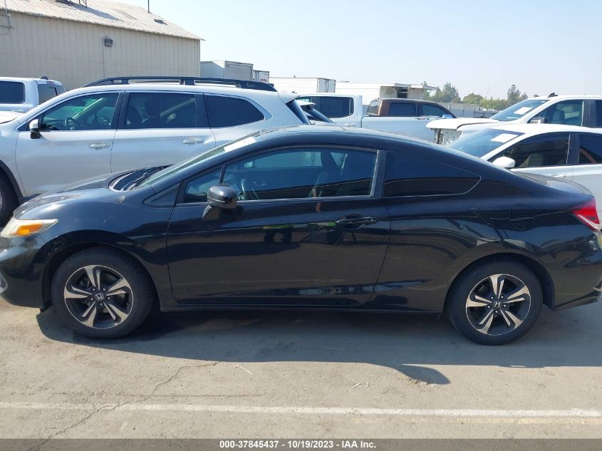 2015 HONDA CIVIC COUPE EX 2HGFG3B8XFH511957