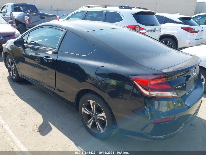 2015 HONDA CIVIC COUPE EX 2HGFG3B8XFH511957