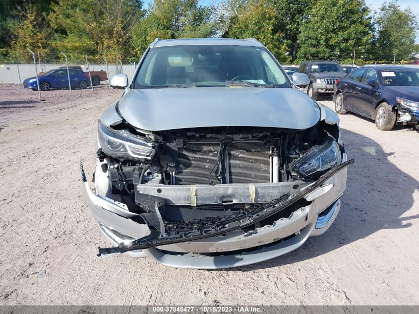 2017 INFINITI QX60 - 5N1DL0MM6HC508792
