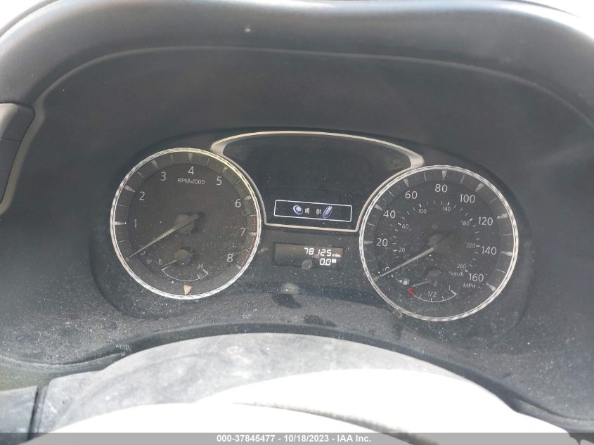 2017 INFINITI QX60 - 5N1DL0MM6HC508792