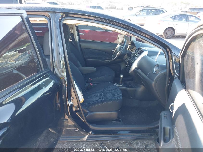 2015 NISSAN VERSA NOTE S/S PLUS/SV/SL/SR - 3N1CE2CP1FL416351