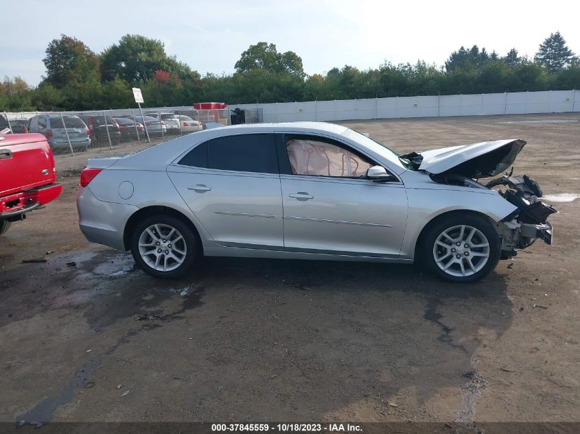 2015 CHEVROLET MALIBU LT - 1G11C5SL2FF197929