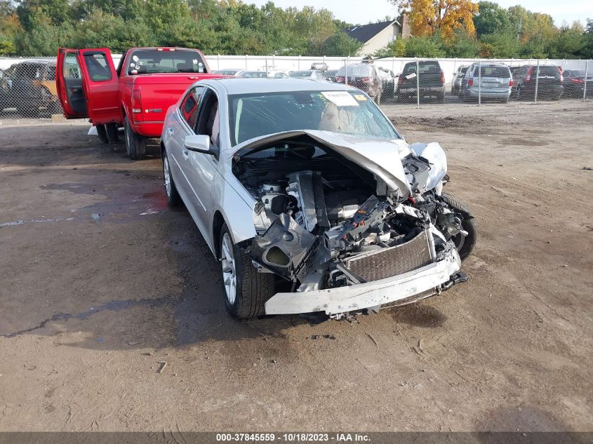 2015 CHEVROLET MALIBU LT - 1G11C5SL2FF197929