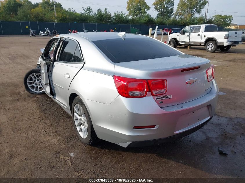 2015 CHEVROLET MALIBU LT - 1G11C5SL2FF197929