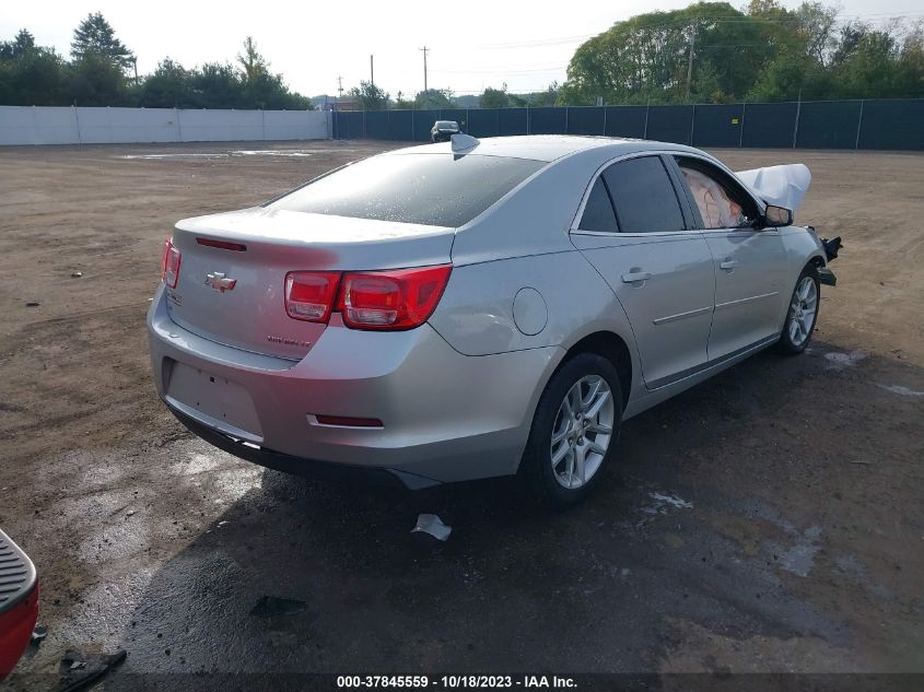 2015 CHEVROLET MALIBU LT - 1G11C5SL2FF197929