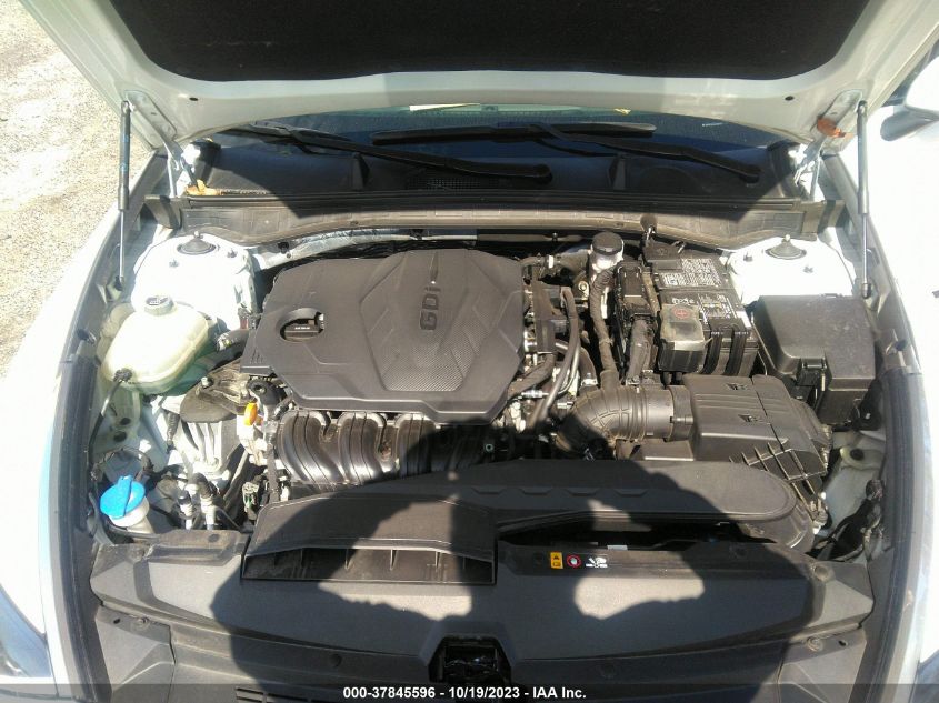 2020 HYUNDAI SONATA SE - 5NPEG4JA2LH061373