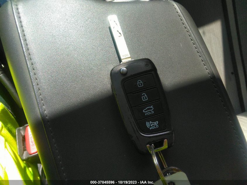 2020 HYUNDAI SONATA SE - 5NPEG4JA2LH061373
