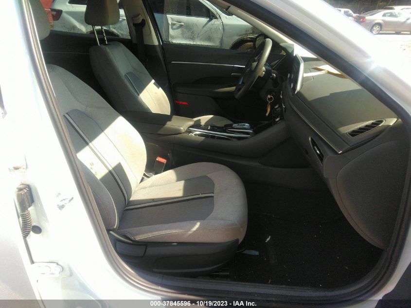 2020 HYUNDAI SONATA SE - 5NPEG4JA2LH061373