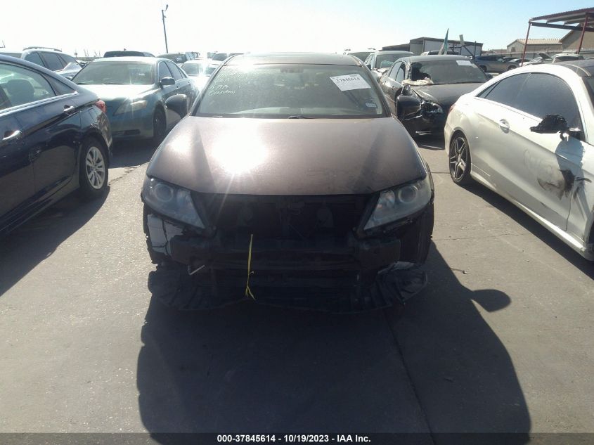 2013 LEXUS ES 350 4DR SDN - JTHBK1GG2D2083578