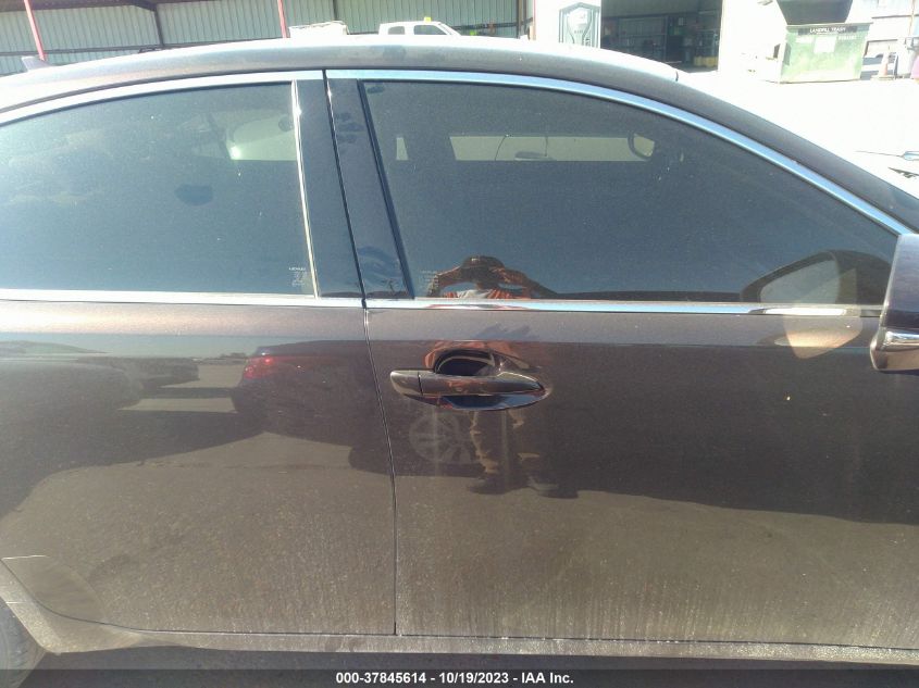 2013 LEXUS ES 350 4DR SDN - JTHBK1GG2D2083578