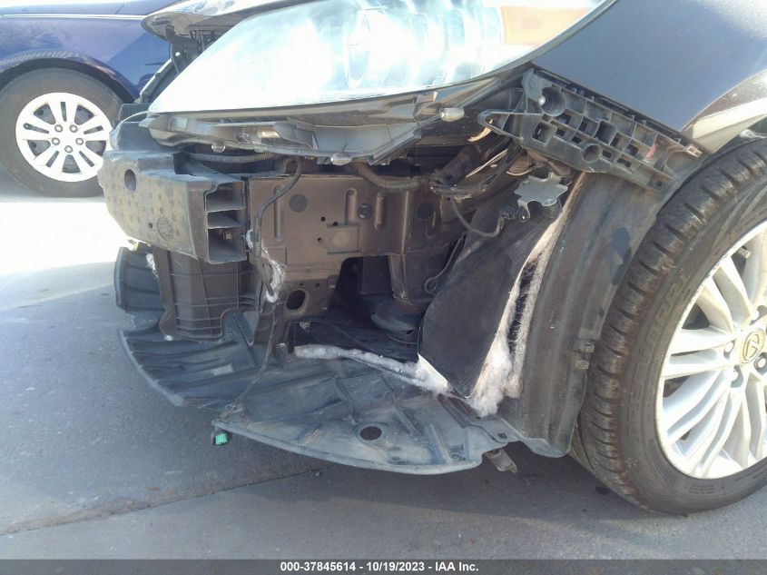2013 LEXUS ES 350 4DR SDN - JTHBK1GG2D2083578