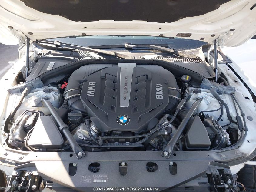 2015 BMW 7 SERIES 750LI WBAYE8C57FD781589