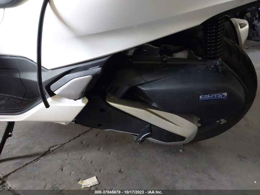 2022 HONDA WW150 A RLHKF4719NY100863