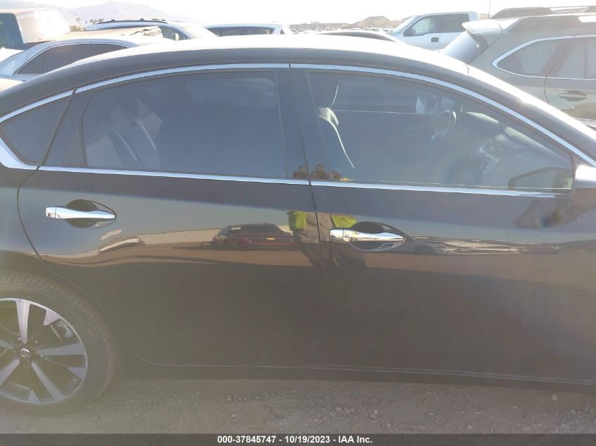 2018 NISSAN ALTIMA 2.5/S/SV/SL/SR - 1N4AL3AP2JC229195