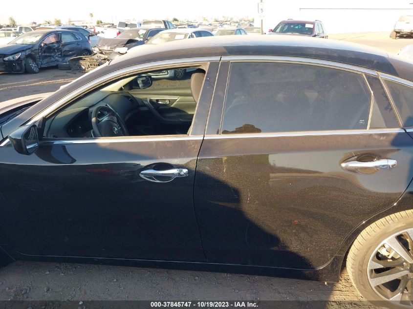 2018 NISSAN ALTIMA 2.5/S/SV/SL/SR - 1N4AL3AP2JC229195