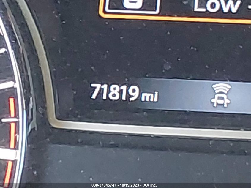 2018 NISSAN ALTIMA 2.5/S/SV/SL/SR - 1N4AL3AP2JC229195