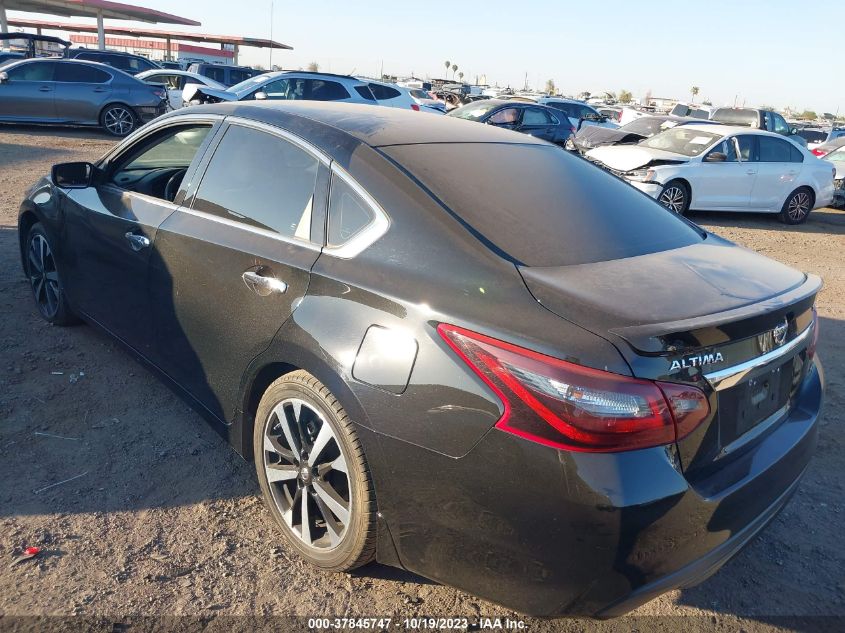 2018 NISSAN ALTIMA 2.5/S/SV/SL/SR - 1N4AL3AP2JC229195