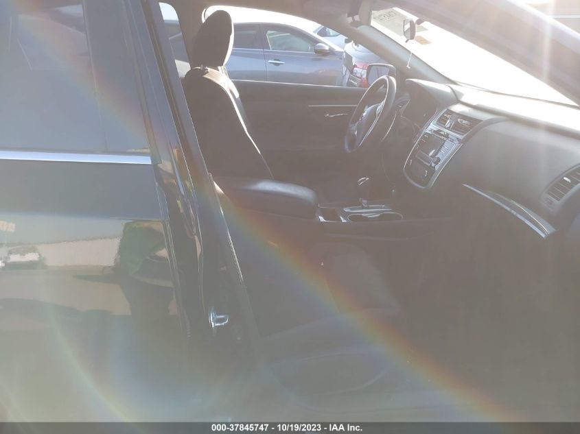 2018 NISSAN ALTIMA 2.5/S/SV/SL/SR - 1N4AL3AP2JC229195