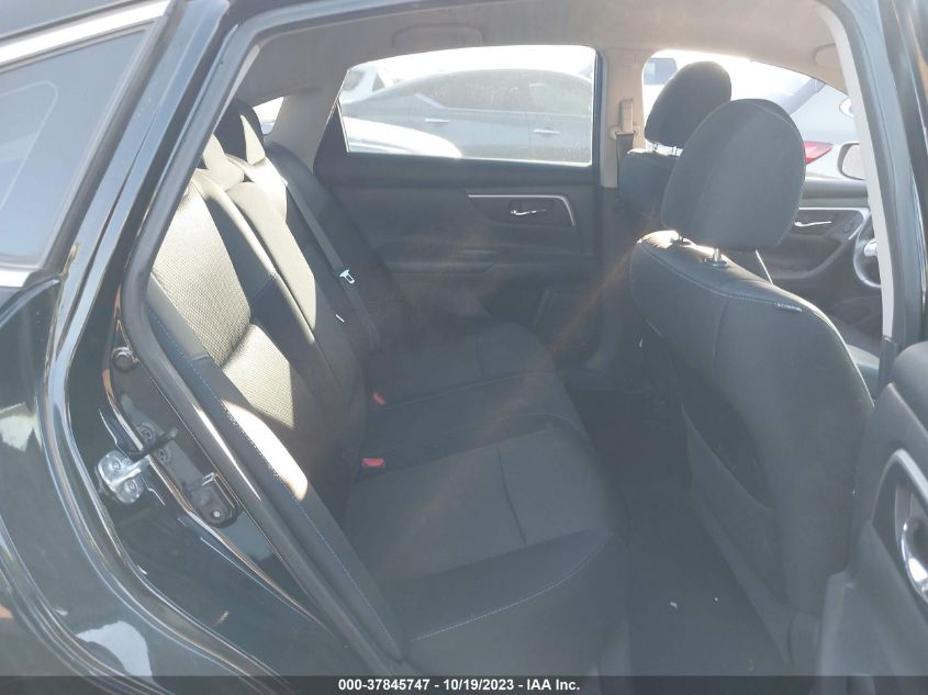 2018 NISSAN ALTIMA 2.5/S/SV/SL/SR - 1N4AL3AP2JC229195