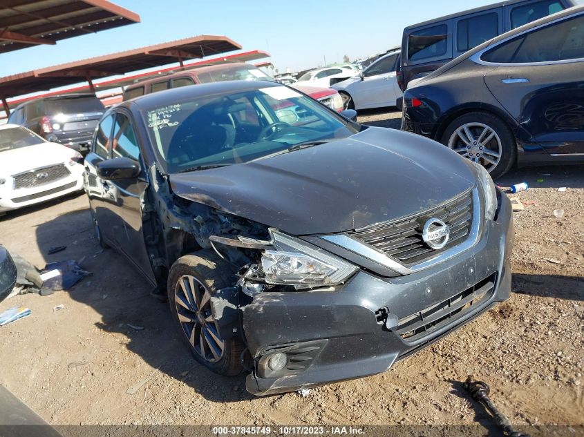 2017 NISSAN ALTIMA 2.5/S/SV/SL/SR - 1N4AL3AP2HC193213