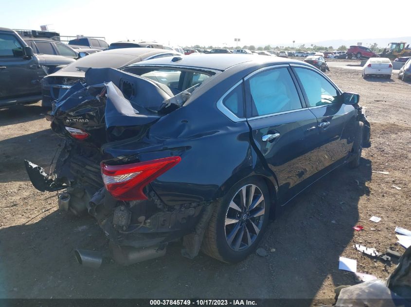 2017 NISSAN ALTIMA 2.5/S/SV/SL/SR - 1N4AL3AP2HC193213