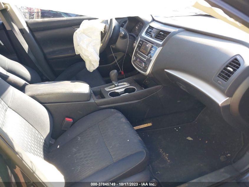 2017 NISSAN ALTIMA 2.5/S/SV/SL/SR - 1N4AL3AP2HC193213