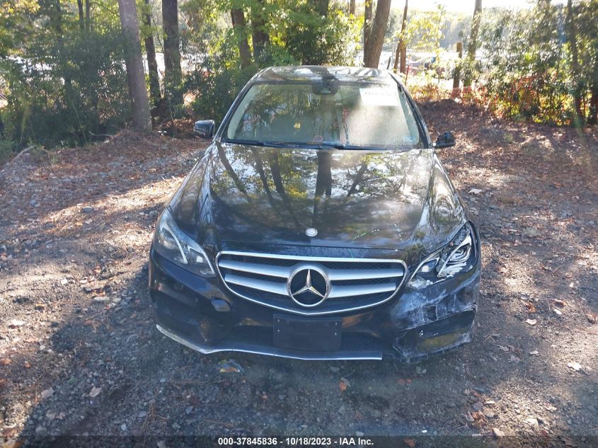 WDDHF8JB8EB017629 | 2014 MERCEDES-BENZ E 350