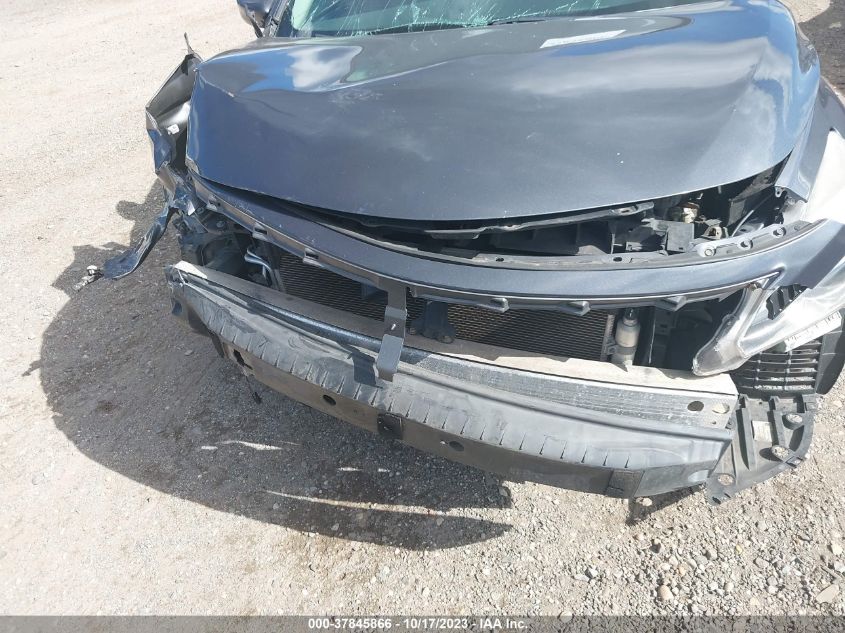 2013 NISSAN ALTIMA 2.5 S - 1N4AL3AP1DC258207