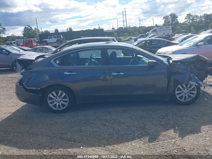 2013 NISSAN ALTIMA 2.5 S - 1N4AL3AP1DC258207
