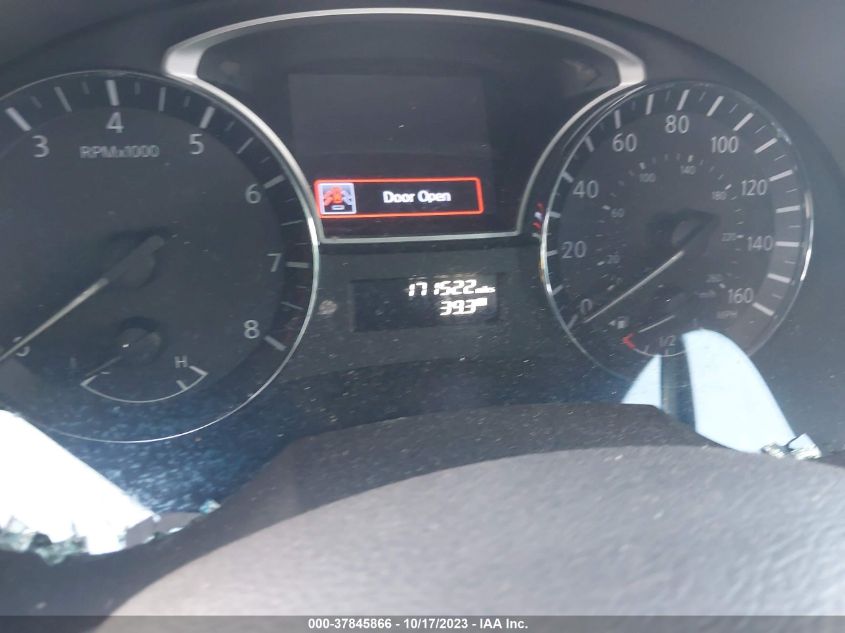 2013 NISSAN ALTIMA 2.5 S - 1N4AL3AP1DC258207