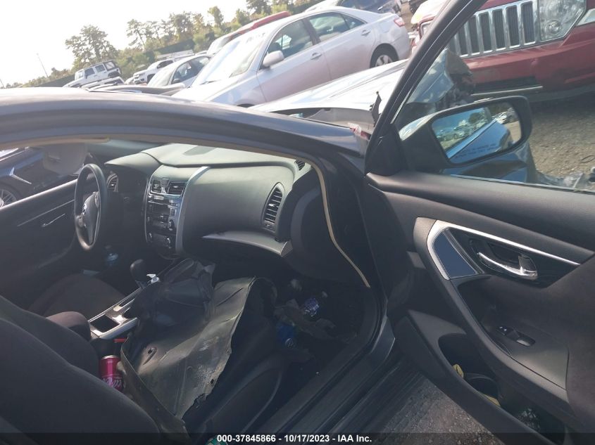 2013 NISSAN ALTIMA 2.5 S - 1N4AL3AP1DC258207