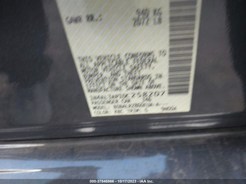 2013 NISSAN ALTIMA 2.5 S - 1N4AL3AP1DC258207