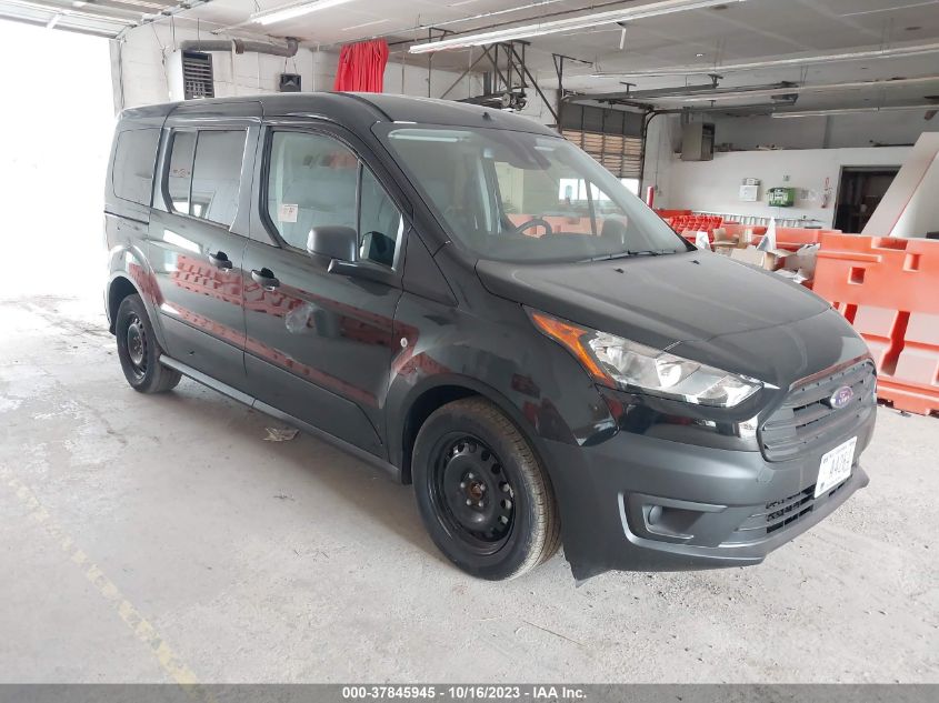 2023 FORD TRANSIT CONNECT WAGON XL - NM0GE9E20P1562318