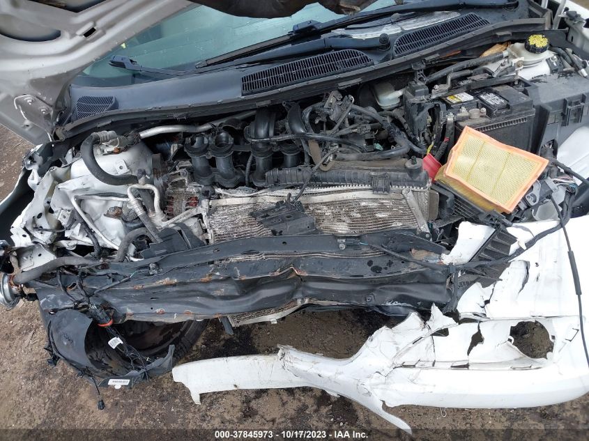 2014 FORD FIESTA SE - 3FADP4EJ5EM235669