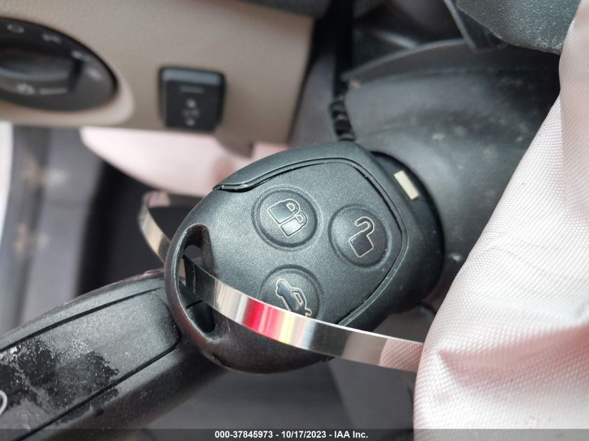 2014 FORD FIESTA SE - 3FADP4EJ5EM235669