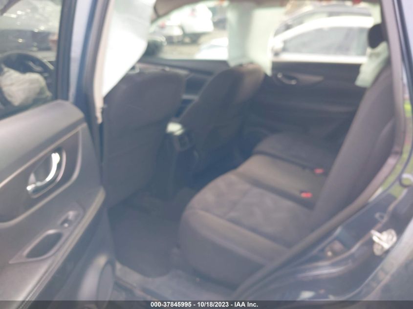 2015 NISSAN ROGUE S - KNMAT2MT1FP587322