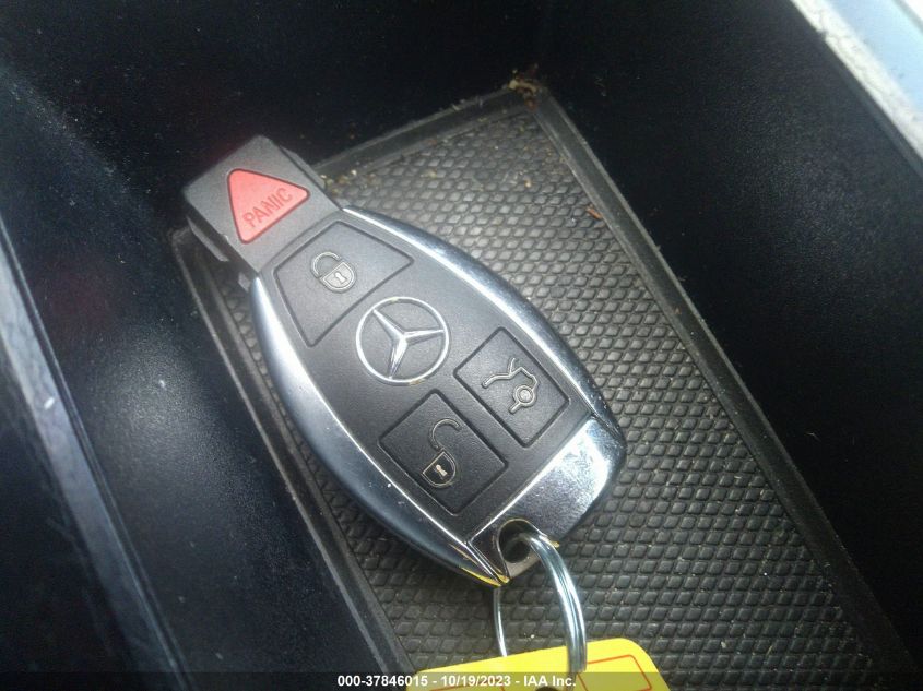 2013 MERCEDES-BENZ ML 350 4JGDA5HB3DA130223