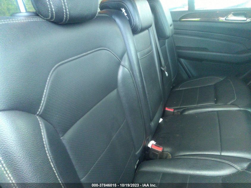 2013 MERCEDES-BENZ ML 350 4JGDA5HB3DA130223